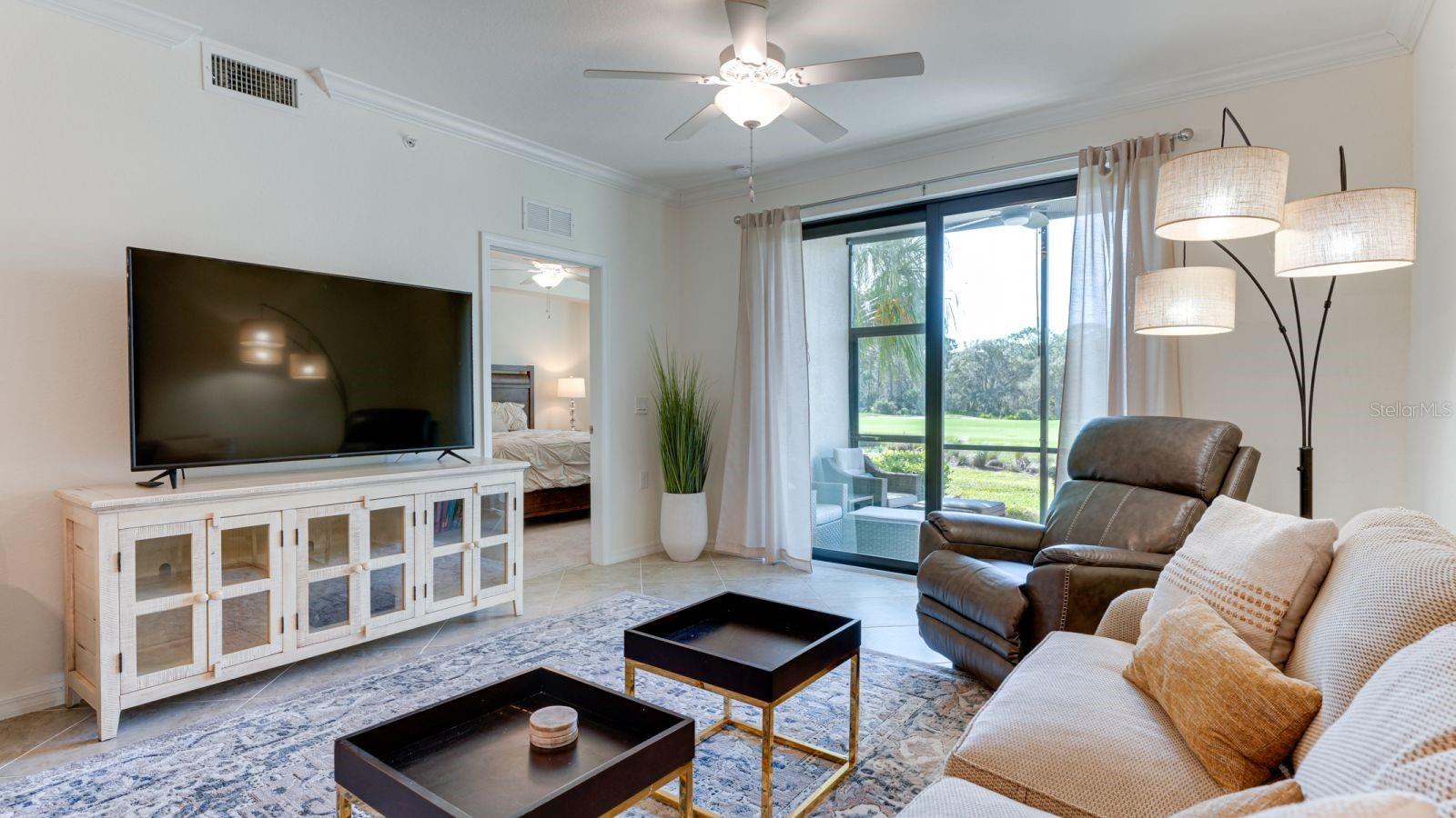 TERRACE IV AT LAKEWOOD NATIONAL PH I - Residential Lease
