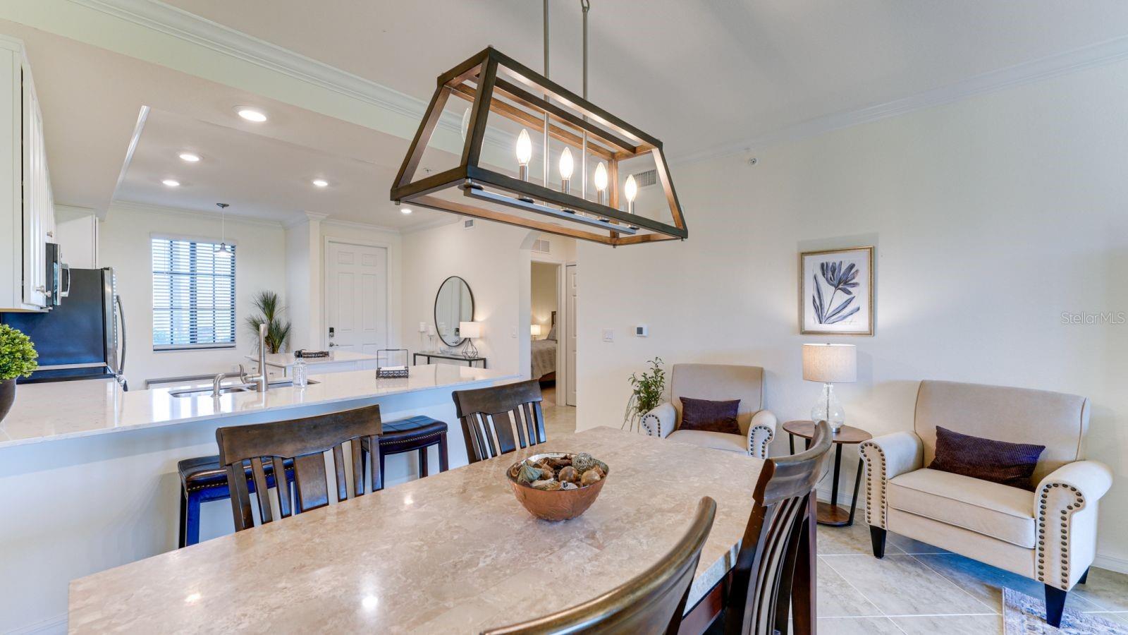 TERRACE IV AT LAKEWOOD NATIONAL PH I - Residential Lease