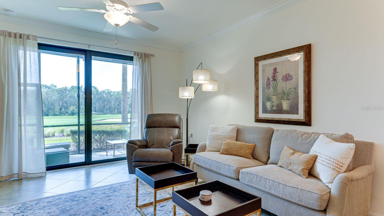 TERRACE IV AT LAKEWOOD NATIONAL PH I - Residential Lease