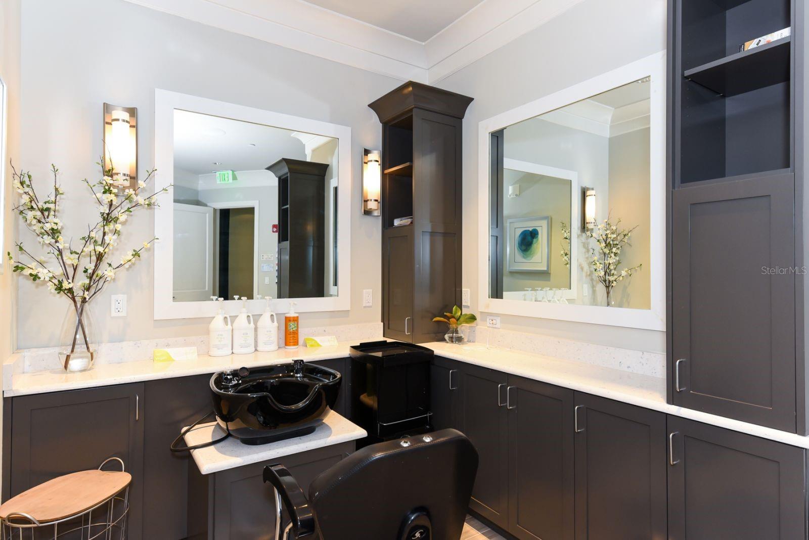 TERRACE IV AT LAKEWOOD NATIONAL PH I - Residential Lease