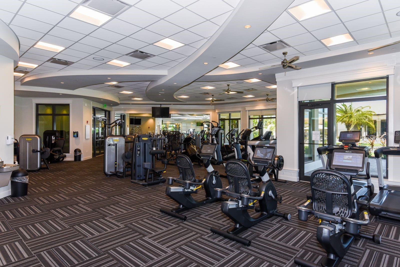 TERRACE IV AT LAKEWOOD NATIONAL PH I - Residential Lease