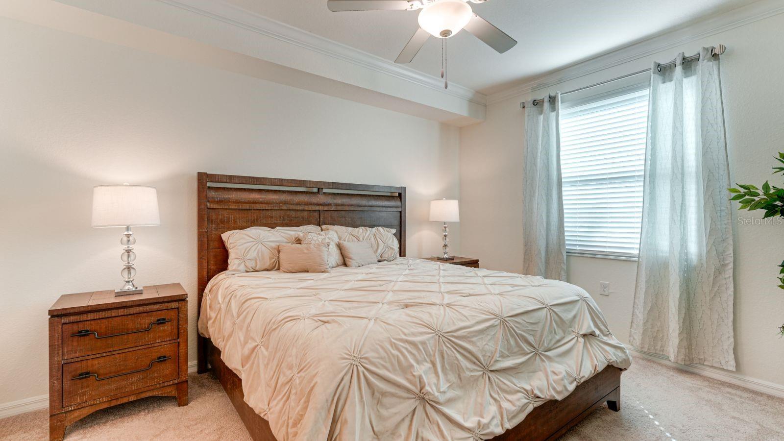 TERRACE IV AT LAKEWOOD NATIONAL PH I - Residential Lease