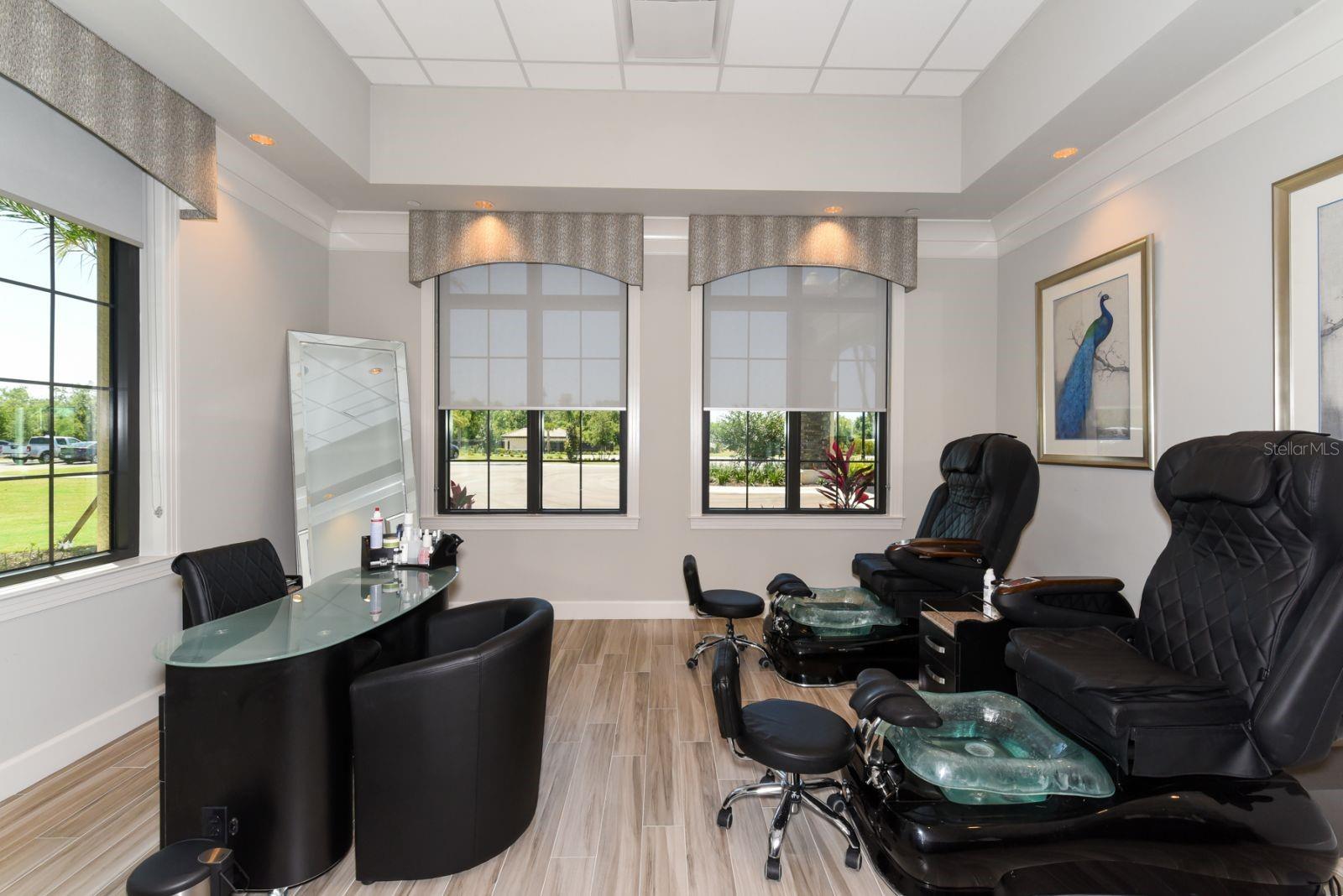 TERRACE IV AT LAKEWOOD NATIONAL PH I - Residential Lease