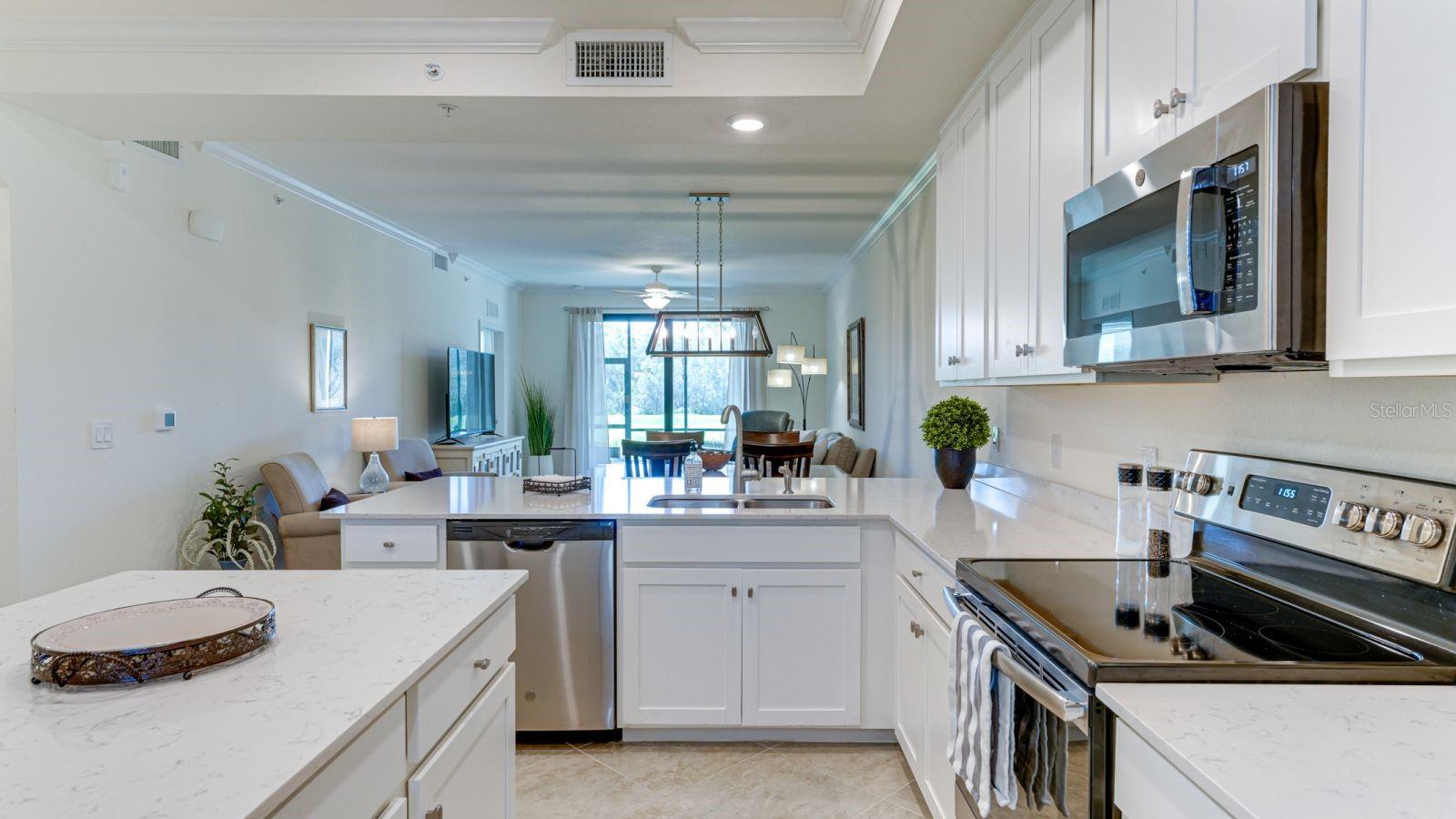 TERRACE IV AT LAKEWOOD NATIONAL PH I - Residential Lease