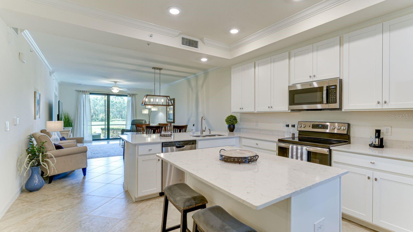 TERRACE IV AT LAKEWOOD NATIONAL PH I - Residential Lease