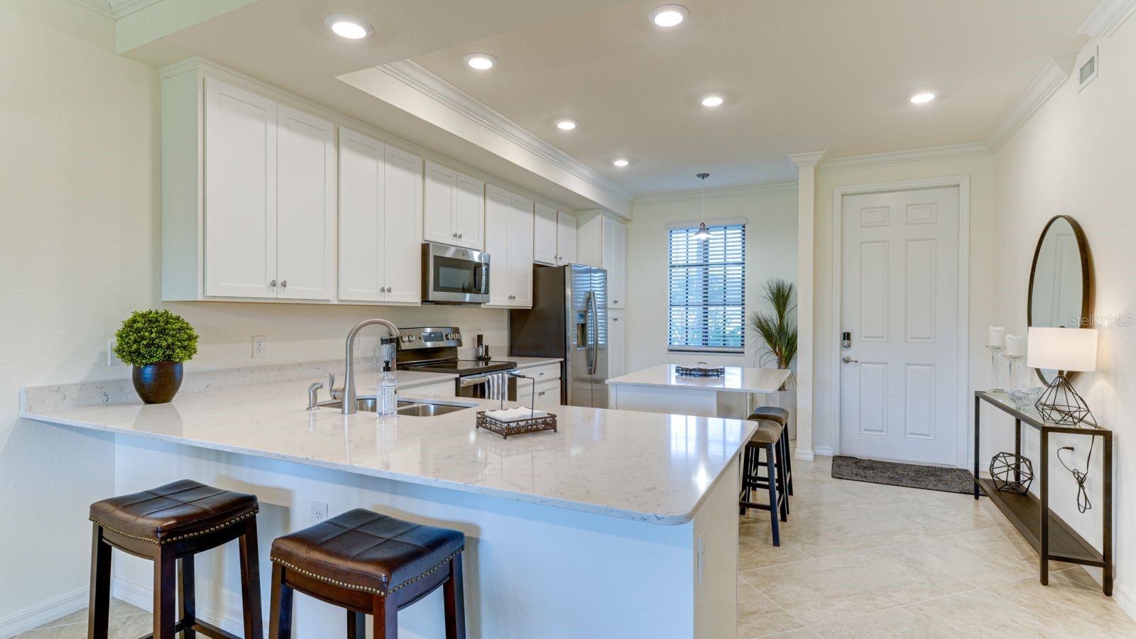 TERRACE IV AT LAKEWOOD NATIONAL PH I - Residential Lease