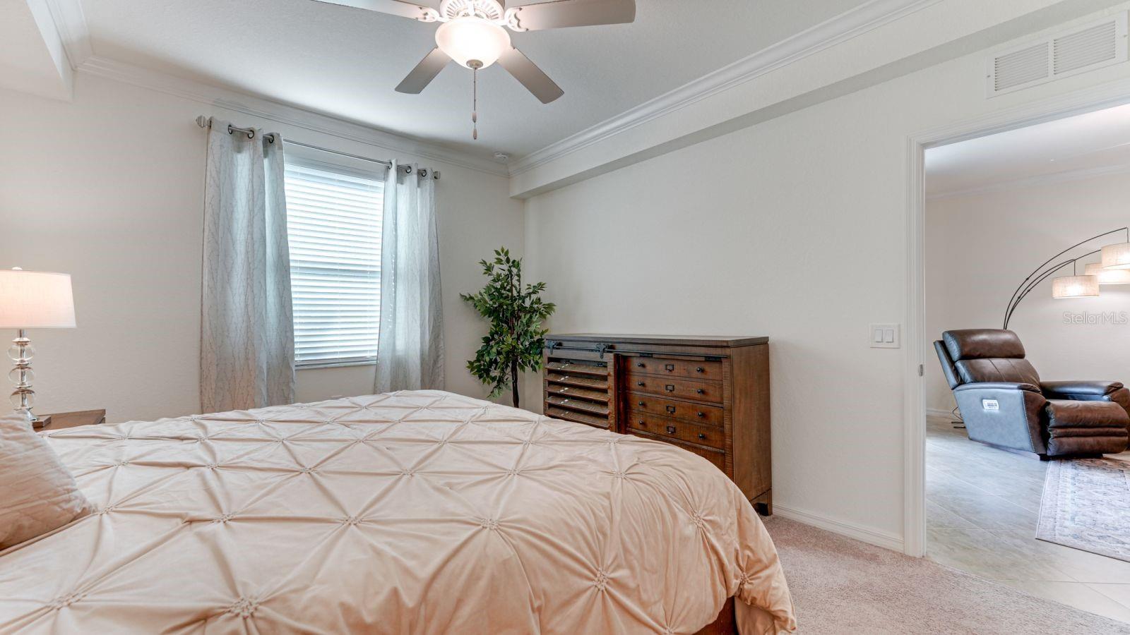 TERRACE IV AT LAKEWOOD NATIONAL PH I - Residential Lease