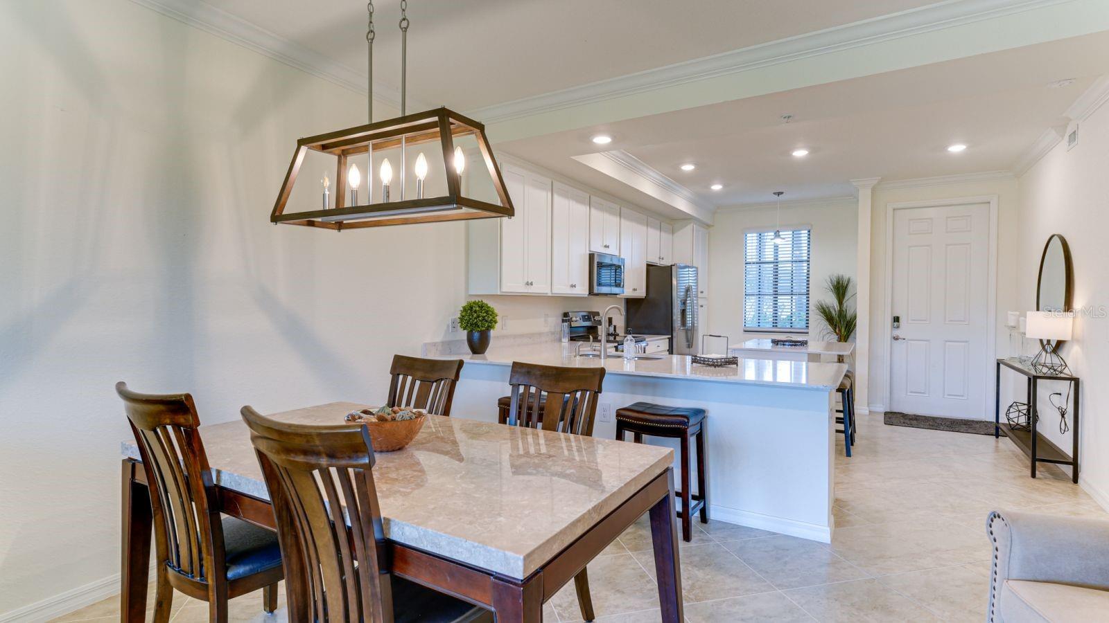 TERRACE IV AT LAKEWOOD NATIONAL PH I - Residential Lease