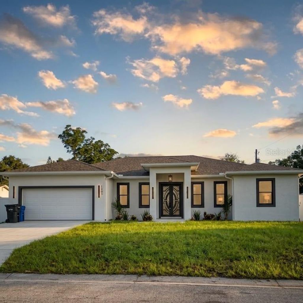 Photo of 1103 Alpine Drive, Brandon, FL 33510 (MLS # TB8532445)