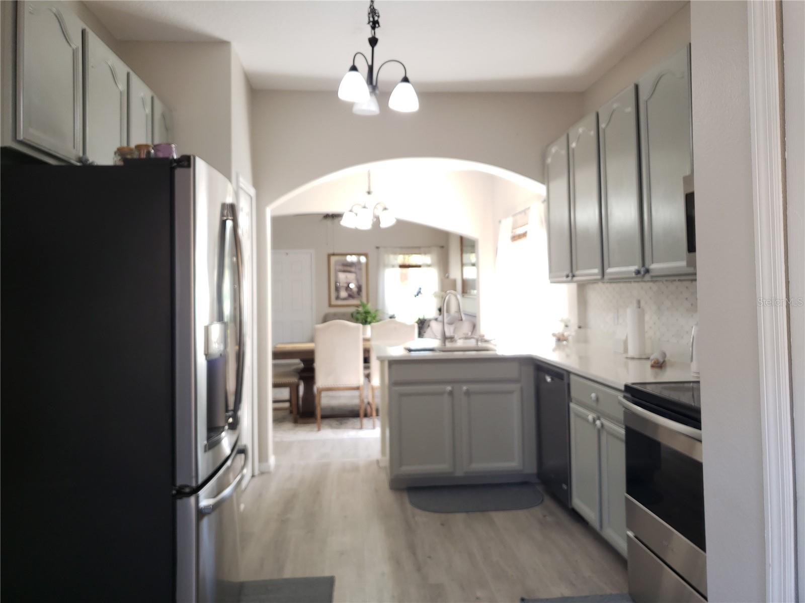 TIMBER POINTE PH 02 - Residential Lease