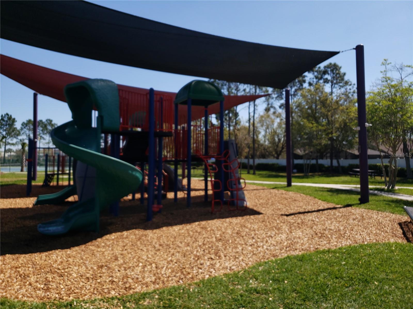 TIMBER POINTE PH 02 - Residential Lease