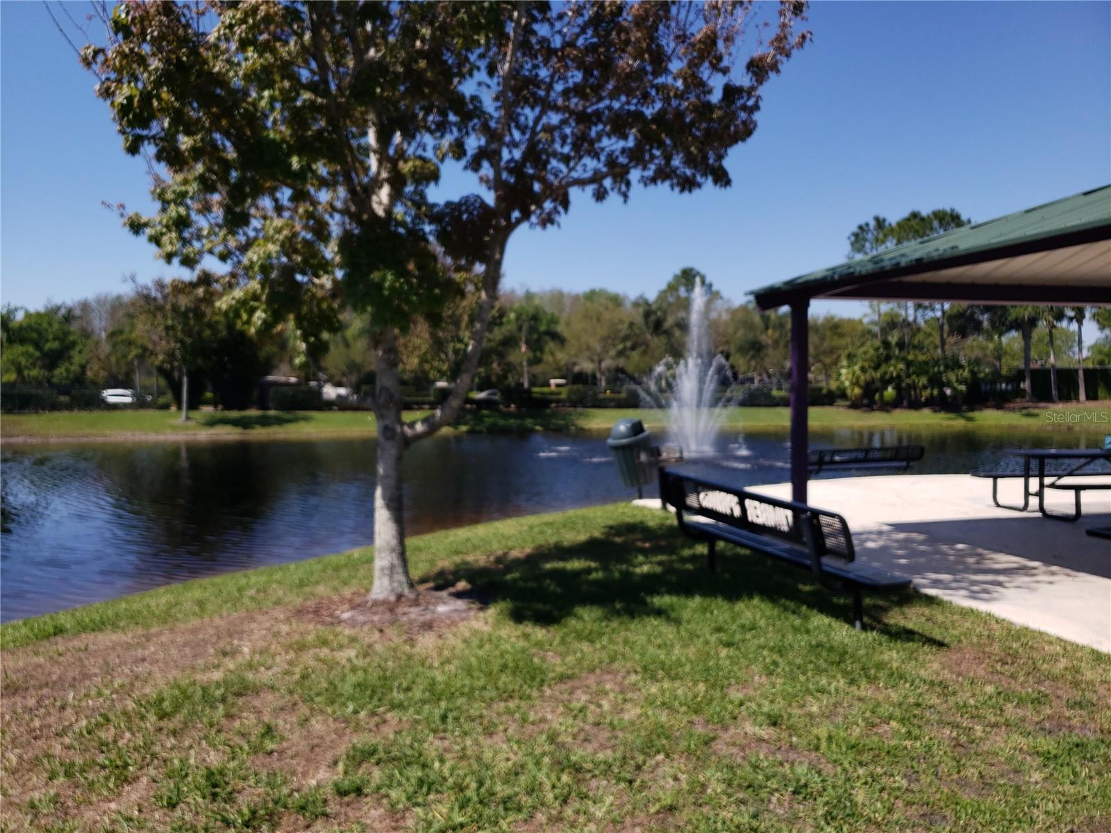 TIMBER POINTE PH 02 - Residential Lease