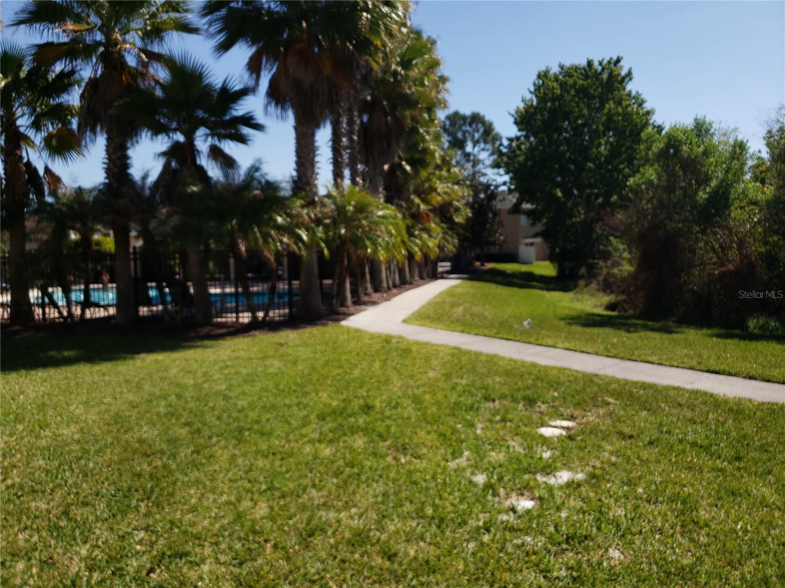 TIMBER POINTE PH 02 - Residential Lease