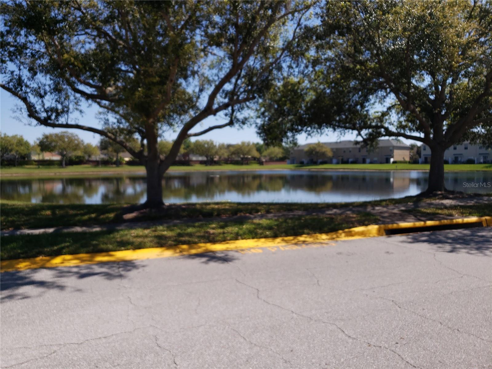 TIMBER POINTE PH 02 - Residential Lease