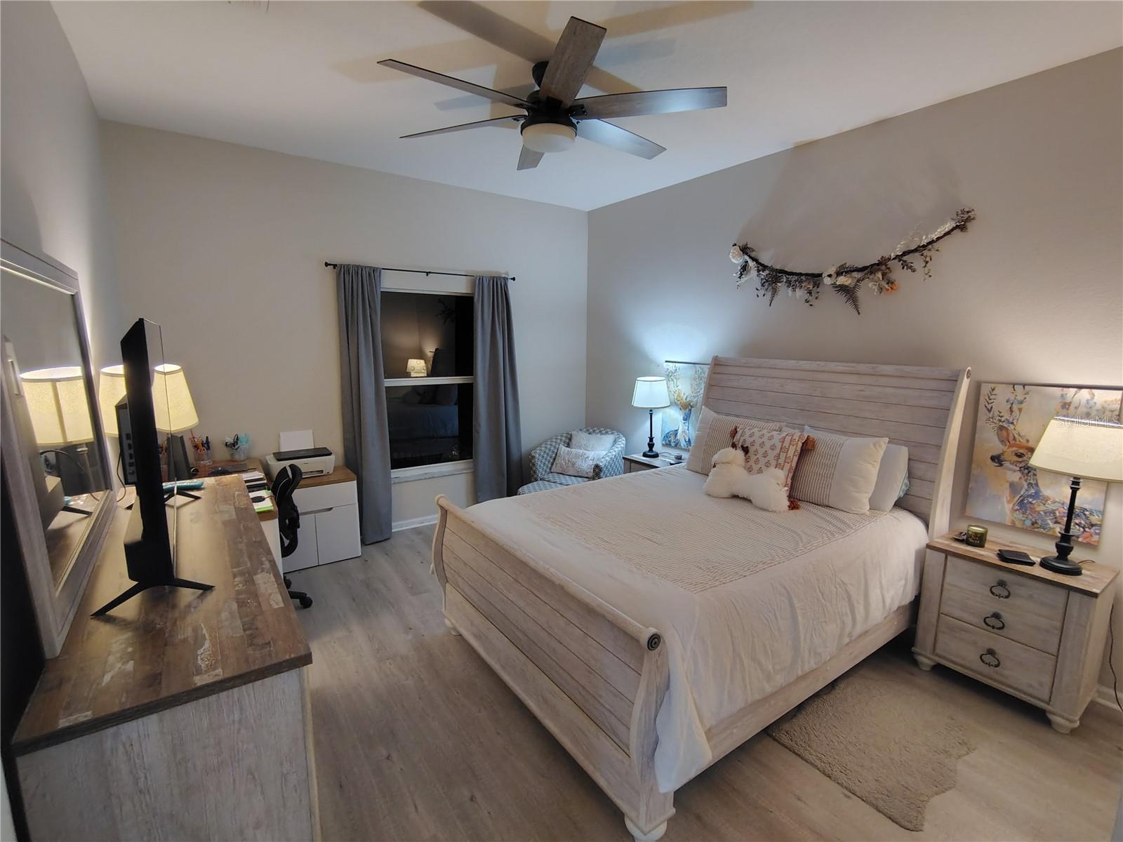 TIMBER POINTE PH 02 - Residential Lease