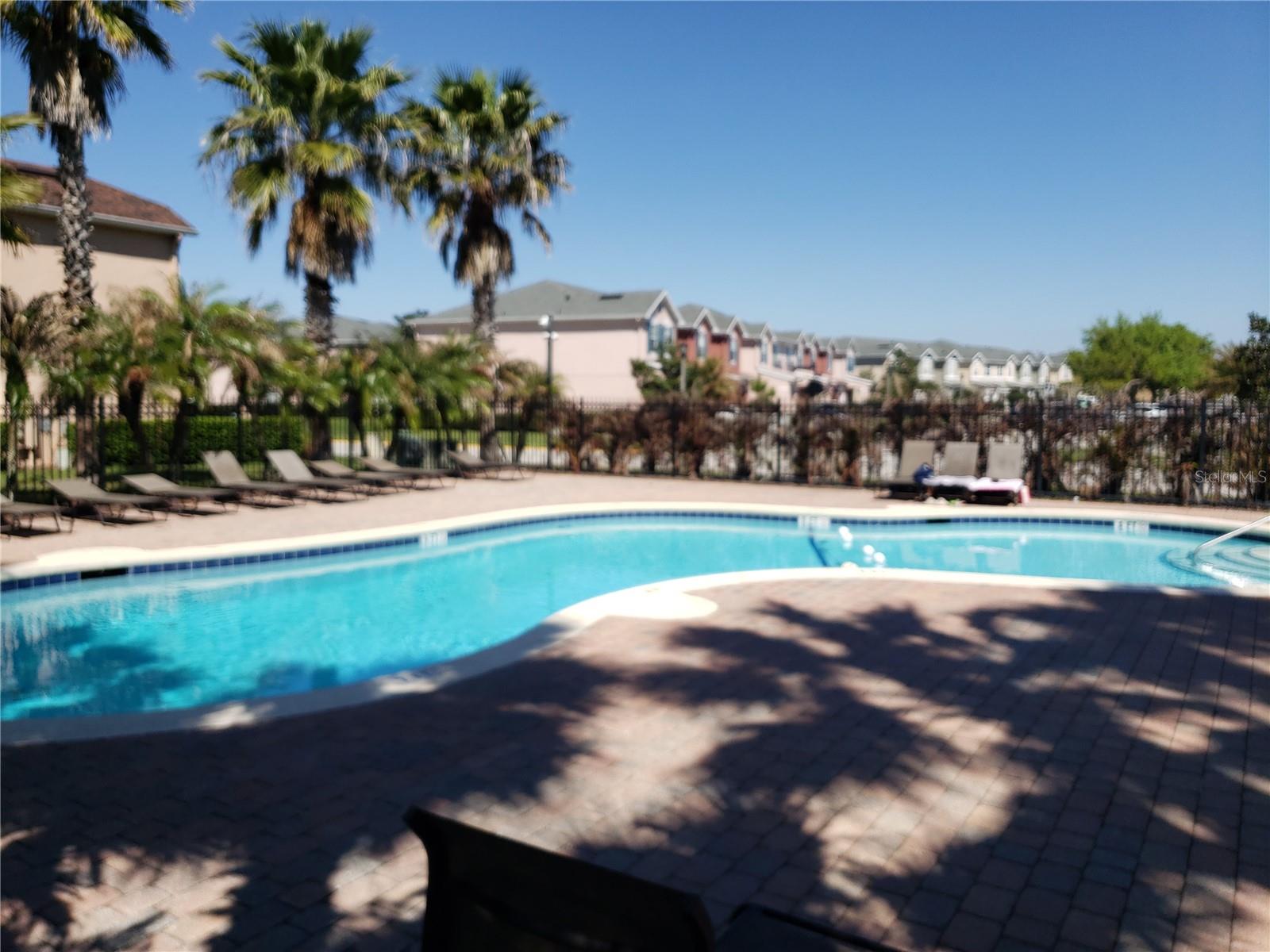 TIMBER POINTE PH 02 - Residential Lease