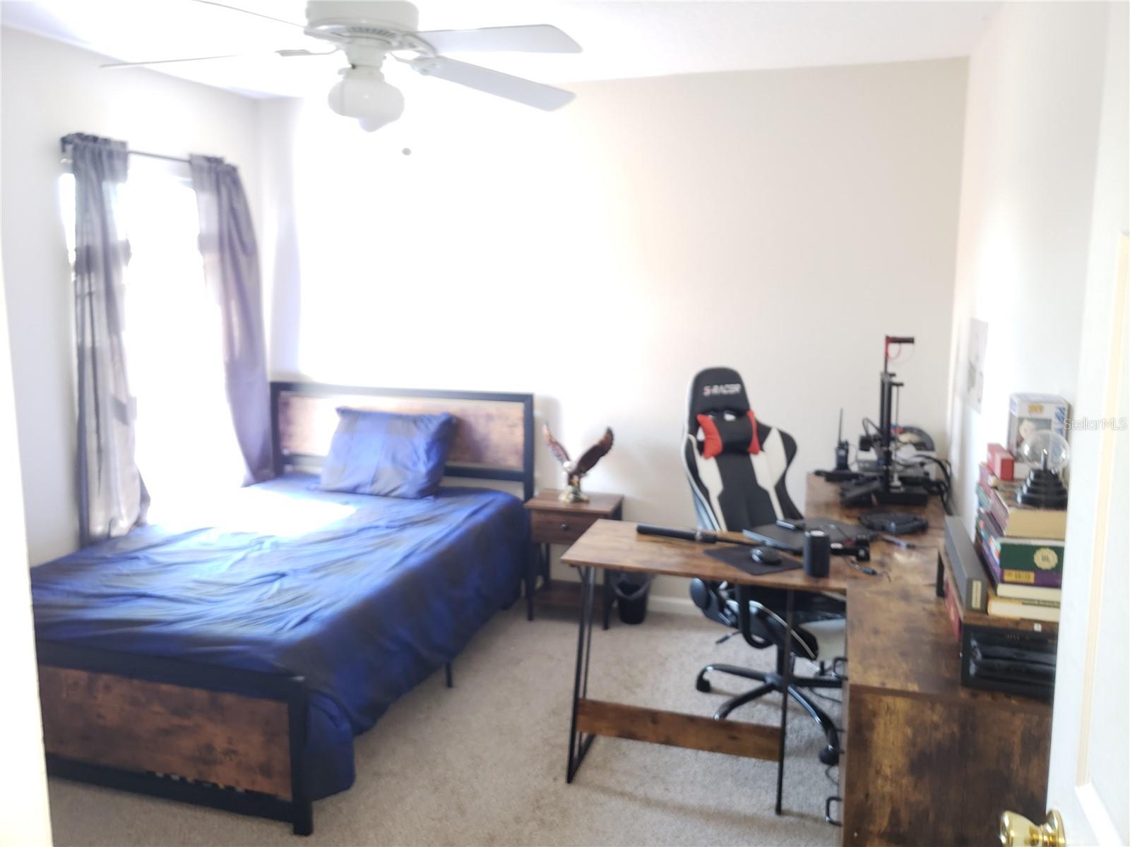 TIMBER POINTE PH 02 - Residential Lease