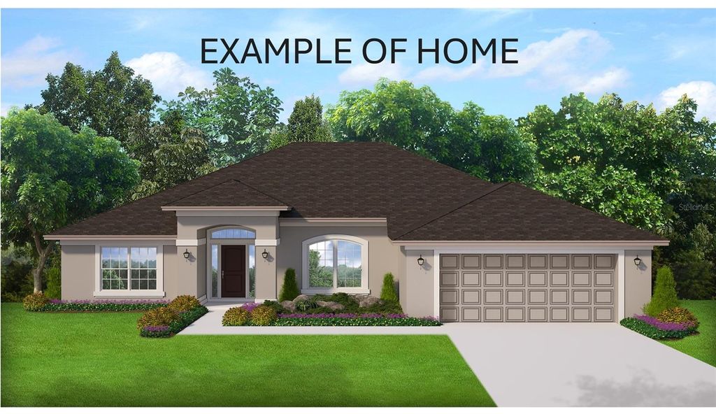 Photo of 1267 W Nankeen Drive, Dunnellon, FL 34434 (MLS # OM724471)