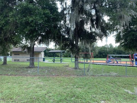 Tiny photo for 1267 W Nankeen Drive, Dunnellon, FL 34434 (MLS # OM724471)