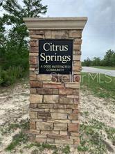 CITRUS SPGS UNIT 23 - Residential