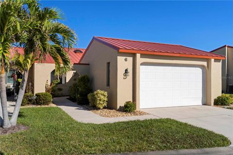 A home in PUNTA GORDA