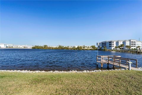 A home in PUNTA GORDA