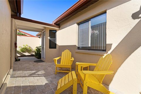 A home in PUNTA GORDA