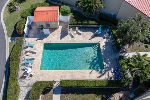 A home in PUNTA GORDA