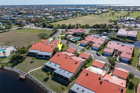 A home in PUNTA GORDA