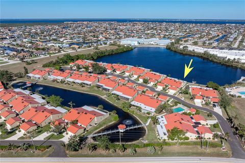 A home in PUNTA GORDA