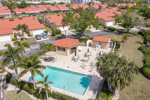 A home in PUNTA GORDA