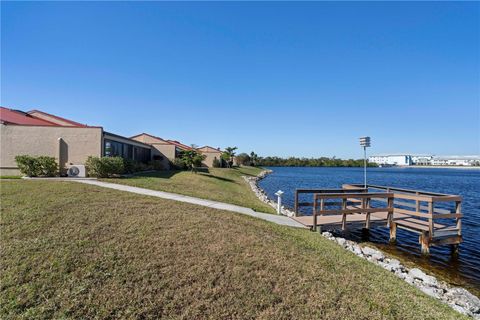 A home in PUNTA GORDA