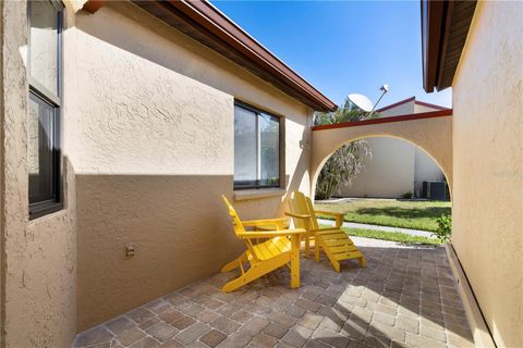 A home in PUNTA GORDA