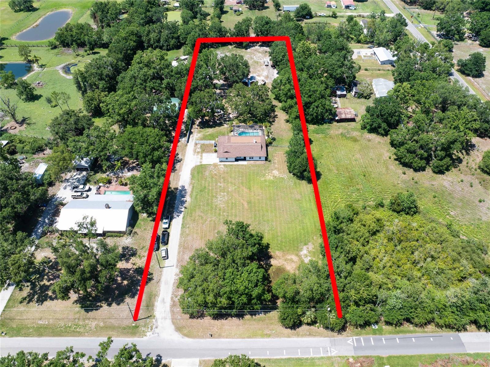 7608 FRANKLIN ROAD