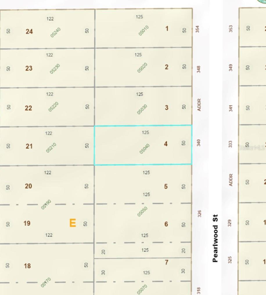 FLEMING HEIGHTS - Land