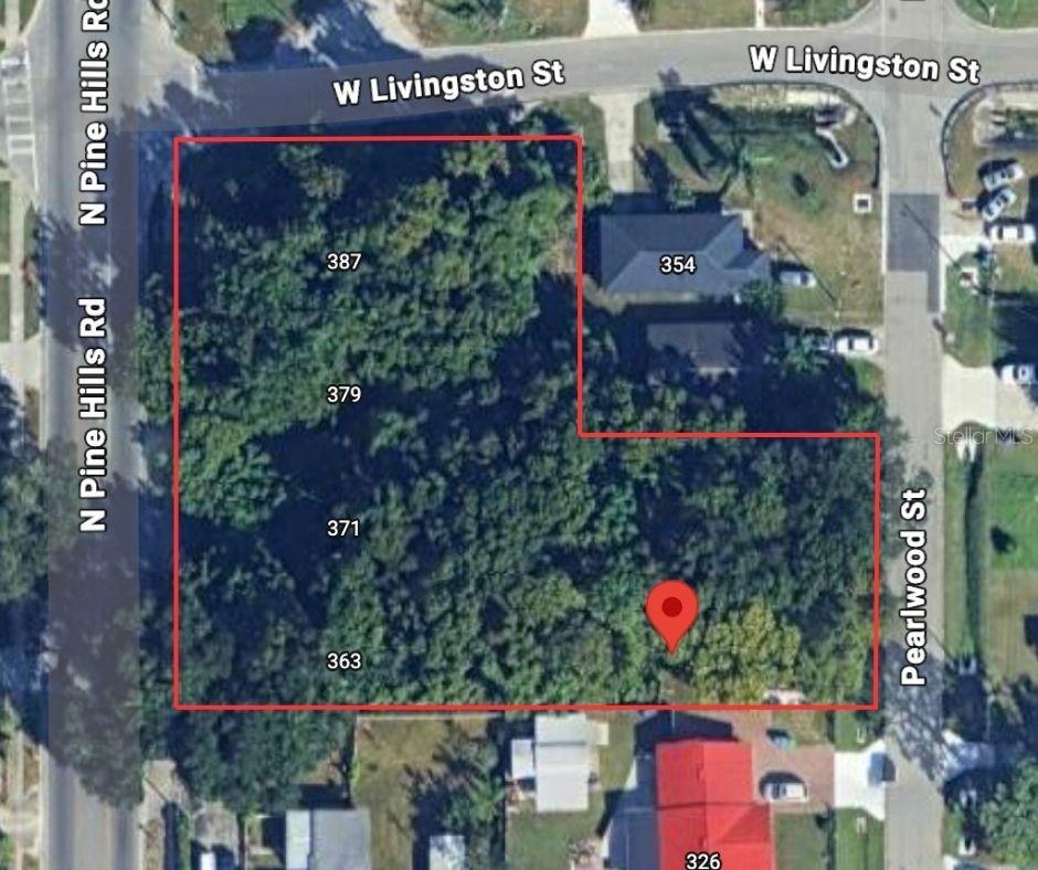 FLEMING HEIGHTS - Land