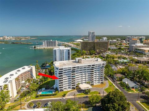 Photo of 30 Turner Street #604, Clearwater, FL 33756 (MLS # TB8378251) Photo of 30 Turner Street #604, Clearwater, FL 33756 (MLS # TB8378251)