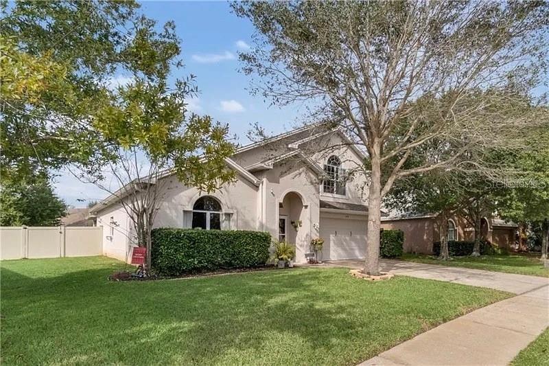 254 BRIDGE CREEK BOULEVARD