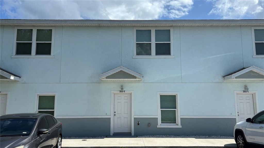 Photo of 280 Gardner Lane #2, Kissimmee, FL 34743 (MLS # O6409160)