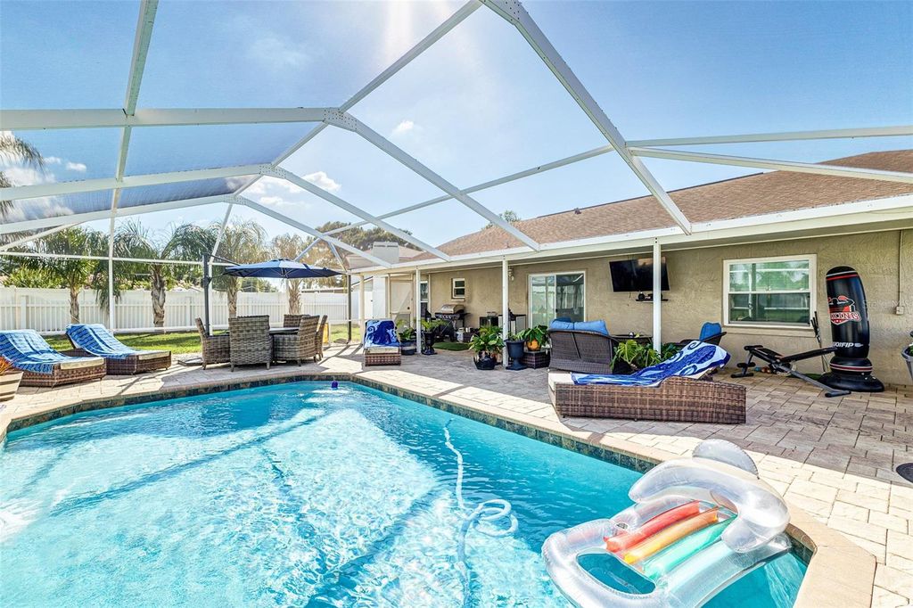 Photo of 6507 Fox Tree Lane, Lakeland, FL 33813 (MLS # L4963124)