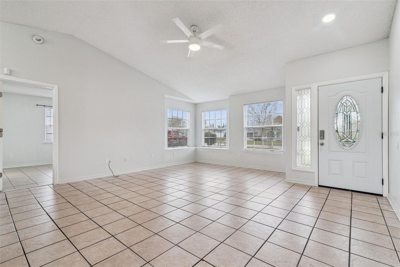 DELTONA LAKES UNIT 45 - Residential