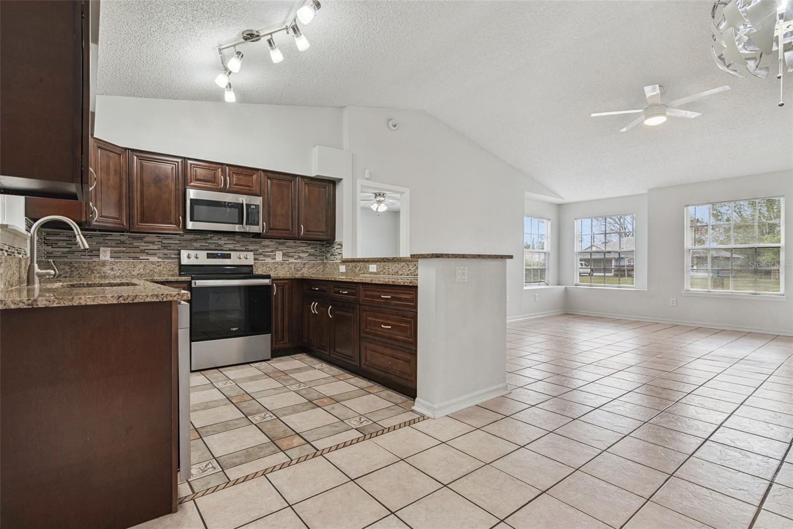 DELTONA LAKES UNIT 45 - Residential