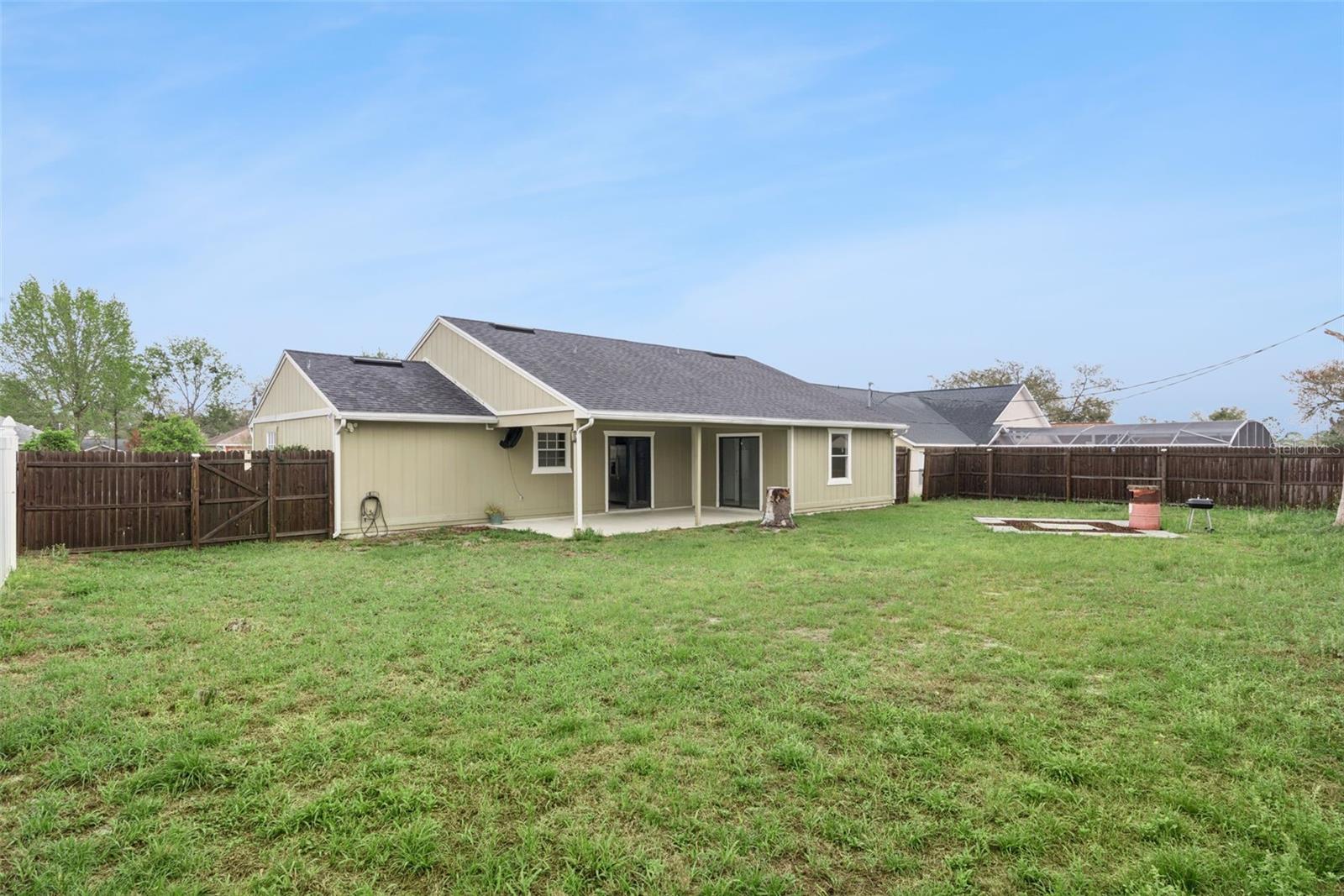 DELTONA LAKES UNIT 45 - Residential