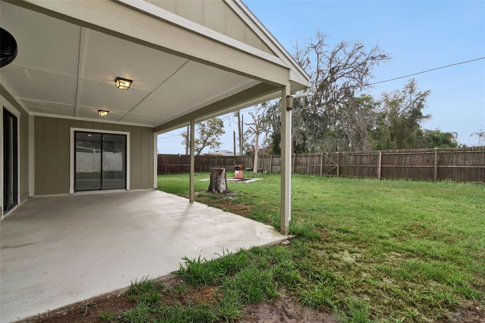 DELTONA LAKES UNIT 45 - Residential