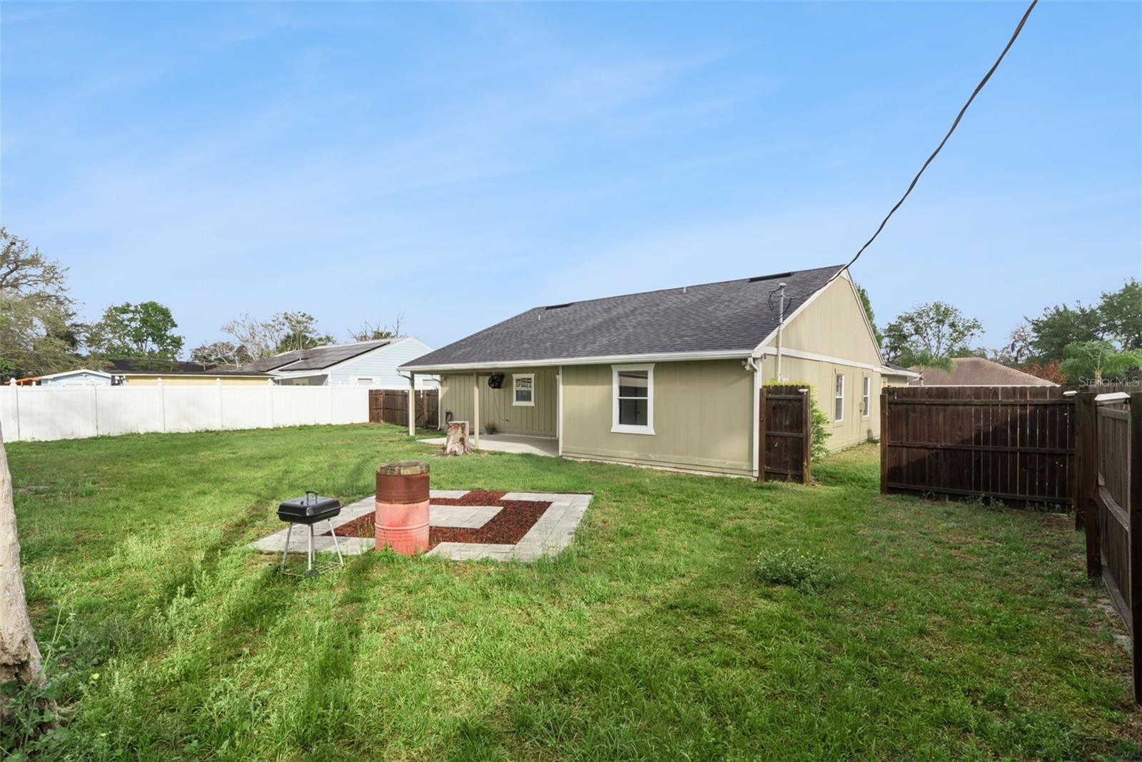 DELTONA LAKES UNIT 45 - Residential