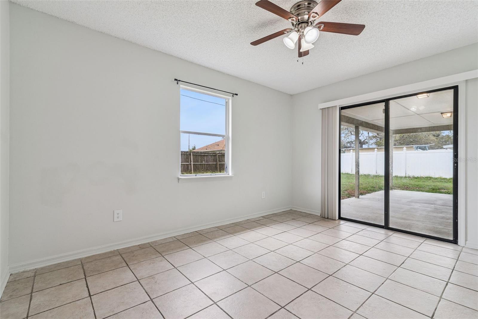 DELTONA LAKES UNIT 45 - Residential