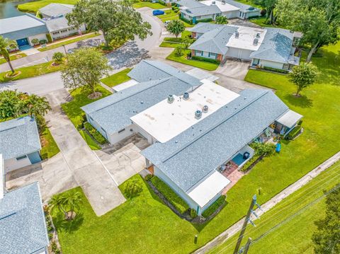 A home in PALM HARBOR