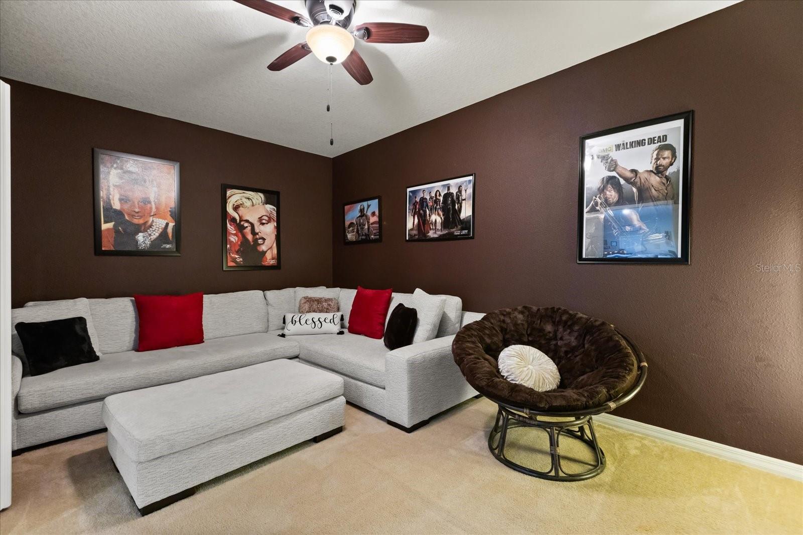 FELLS LNDG - Residential