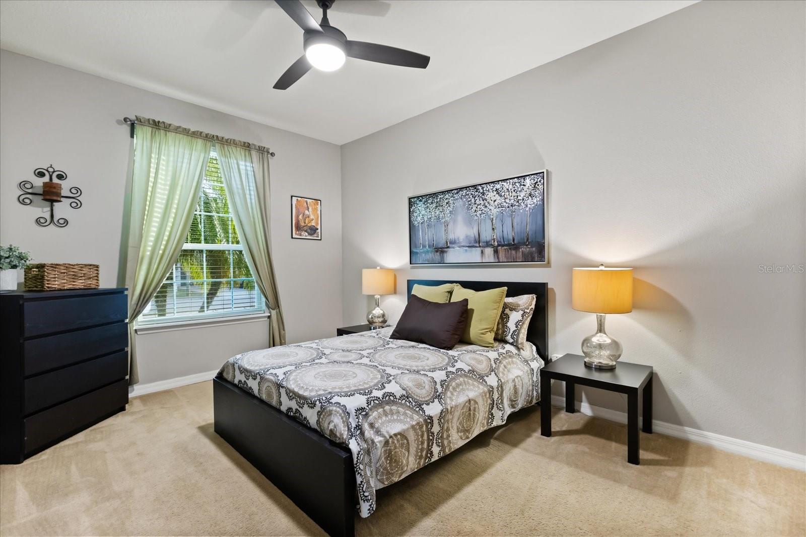 FELLS LNDG - Residential