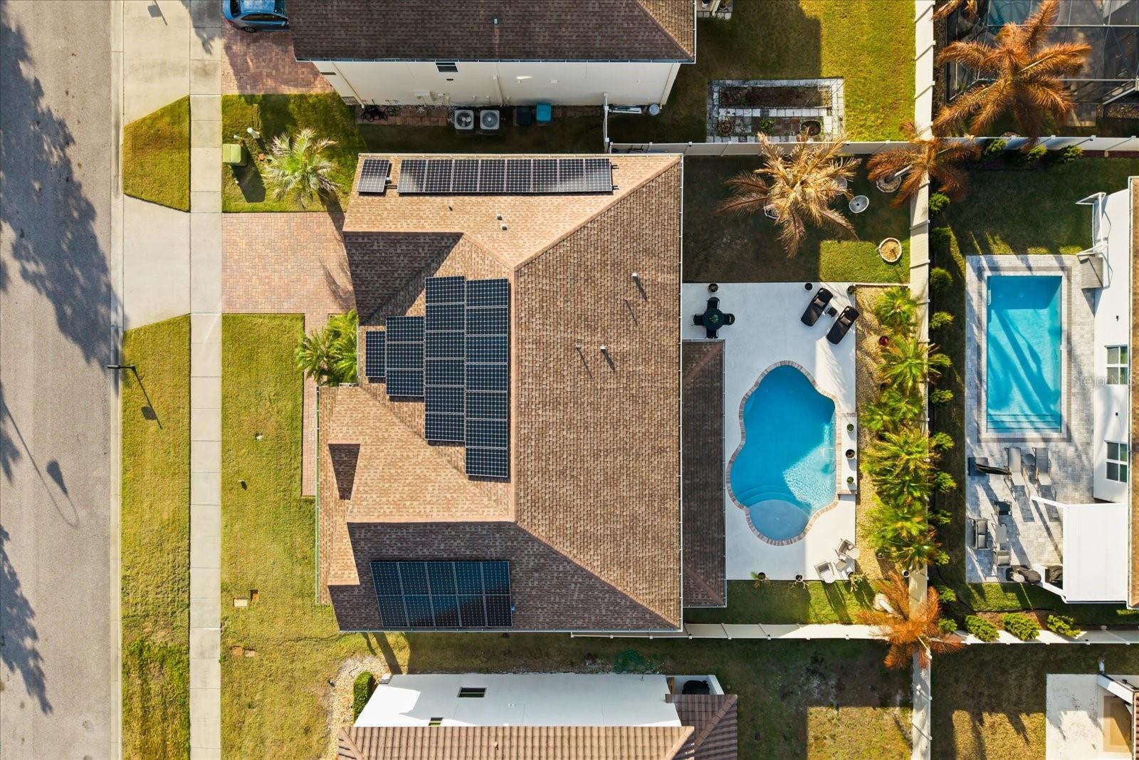 FELLS LNDG - Residential